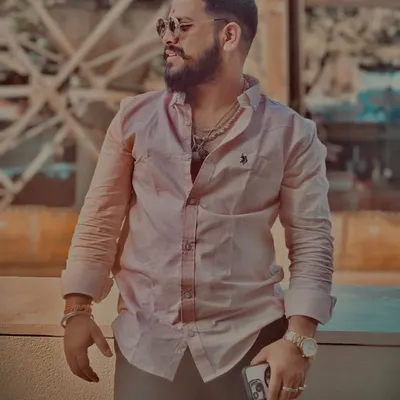 विघ्नेश जाधव profile
