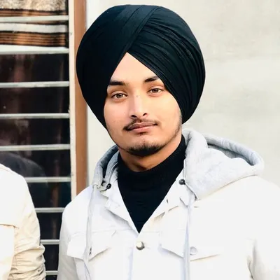 Prince Virk ๐ profile