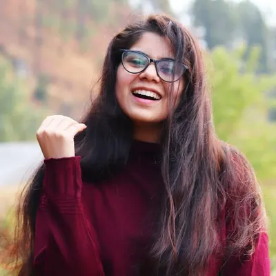 Princi Vershwal profile