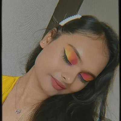 Princi karmakar profile