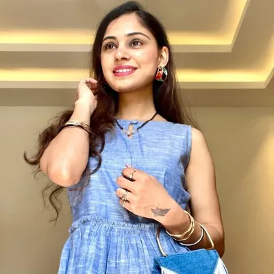 VM princy Kaushal ๐ profile