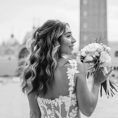 ▫️Ninie Rosenfeld- Di Lenardo profile