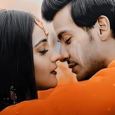 Ishqaan❣️ (prakriti) profile