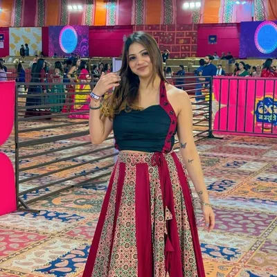 Princy jariwala profile