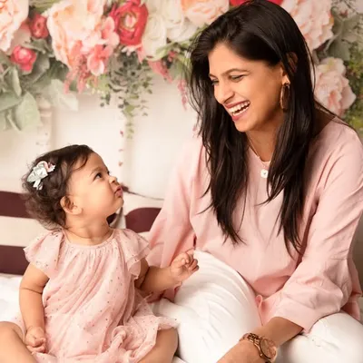 Fillonie Chheda | Mom Lifestyle Blogger 📍Mumbai profile