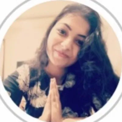 Princy Parikh profile