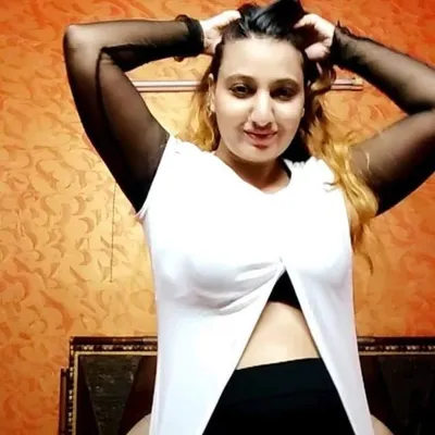 Princy jain profile