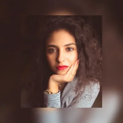 Princy Makeup Artist ( Prabhjoth kaur )