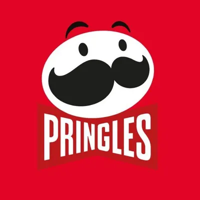 프링글스 Mr.P profile