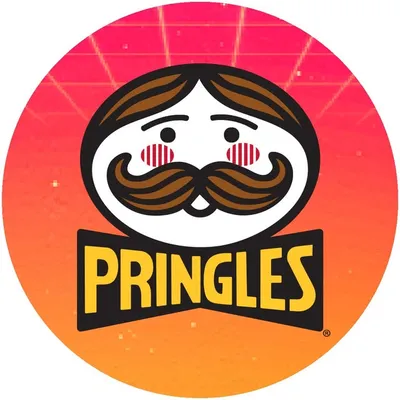 Pringles Brasil profile