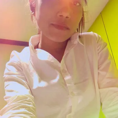 PriyankA Chaudhari💜 profile