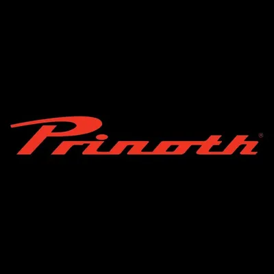 Prinoth Snow Groomers profile