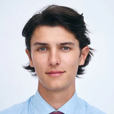 Count Nikolai of Monpezat FP profile