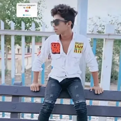 Amit Parvat Goswami profile