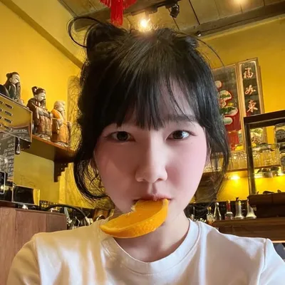 chalisa🪽 Instagram profile photo