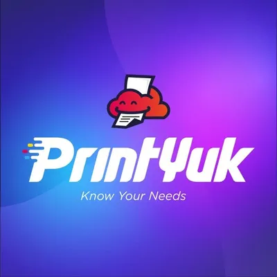 PrintYuk Official profile