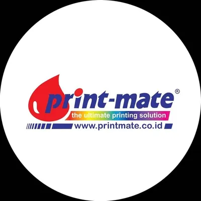 Printmate Jakarta profile