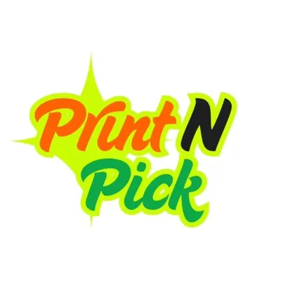 Print N Pick profile