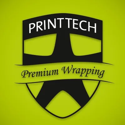 Print Tech Premium Wrapping profile
