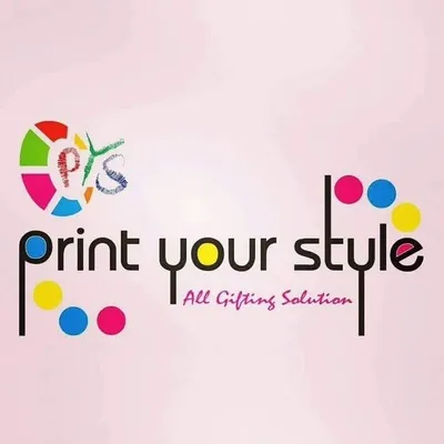 www.printyourstyle.in profile