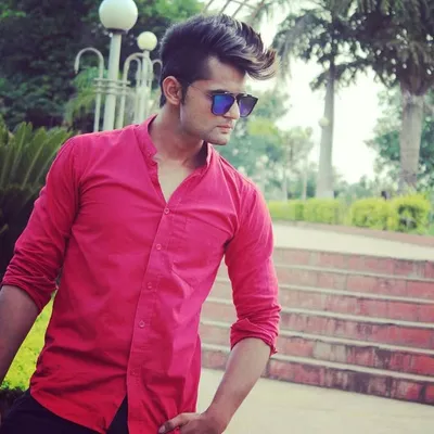 stylish naughty prince ๐๐๐ profile