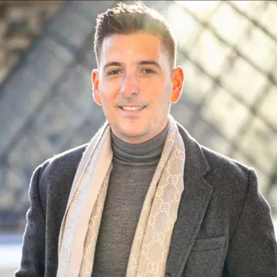 Fernando Prinz profile