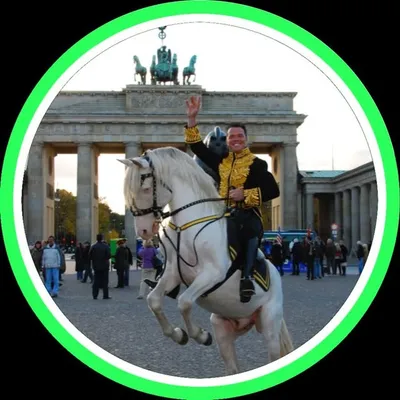 PRINZ MARCUS VON ANHALT ๐ฆ๐ช๐ฏ profile