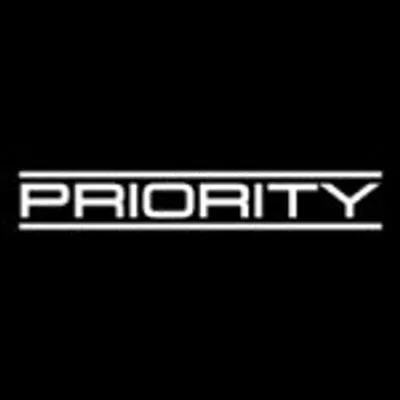 Priority Records profile