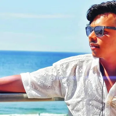 Priotosh Chattopadhyay profile