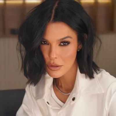 Priscila Pena profile