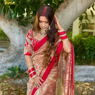 Priti Pandit profile