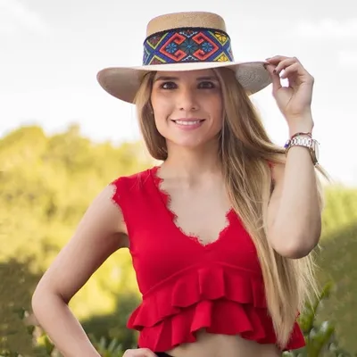 Pris Brambila profile