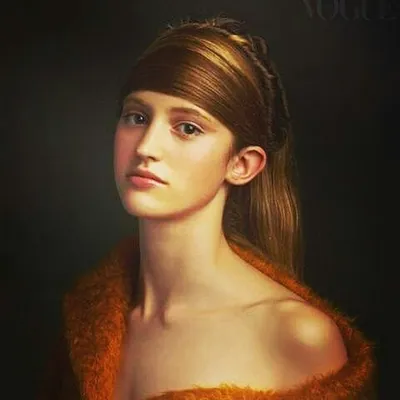 Prisca Besson profile