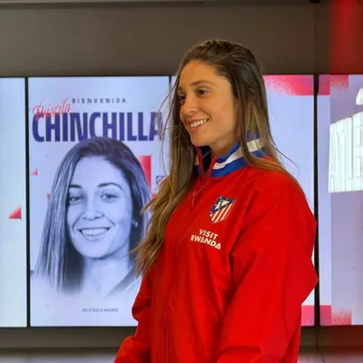 Priscila Chinchilla profile