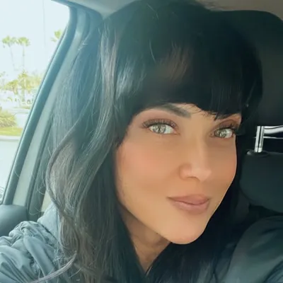 Priscila Cavilha profile