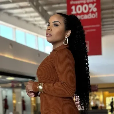 Priscila Cerrado profile