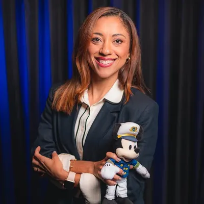 Priscila Jardim | Atendimento de Excelência profile