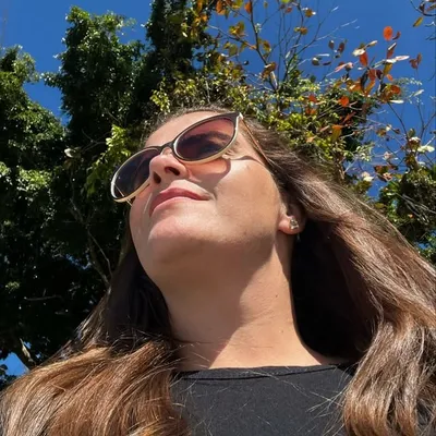 Priscila l Vivendo o propósito profile