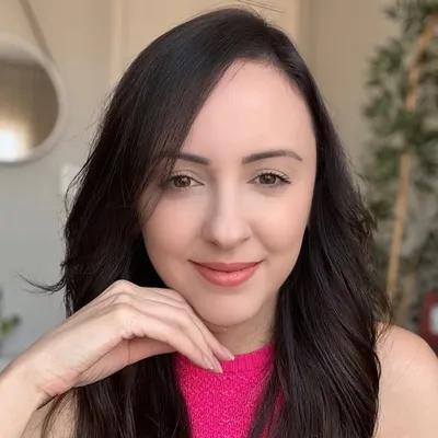 Priscila Martins - docelardapriscila profile