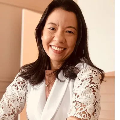 Priscila Ribeiro Nutricionista I Climatério e Menopausa! profile