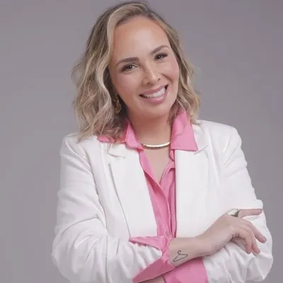 PRISCILA SABÓIA | Personal Organizer da vida Real profile