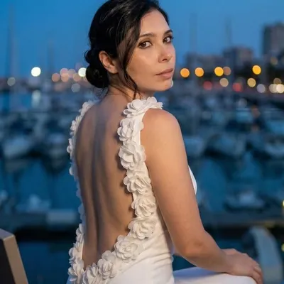 Priscila Santander | Travel Content Creator profile