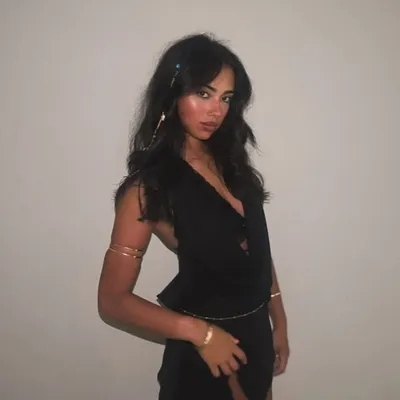 priscila profile