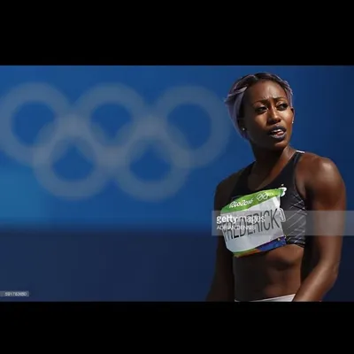 Priscilla Loomis OLY profile