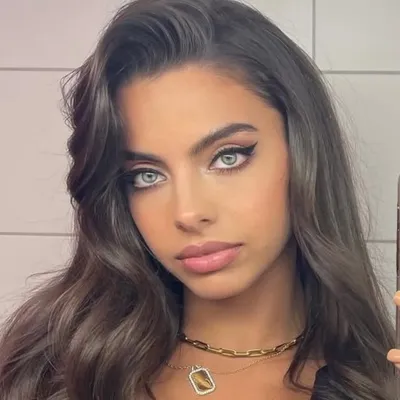 PRISCILLA HUGGINS ORTIZ profile