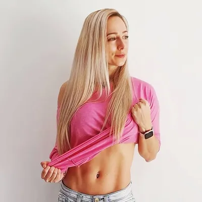 Priscilla Del Canto profile