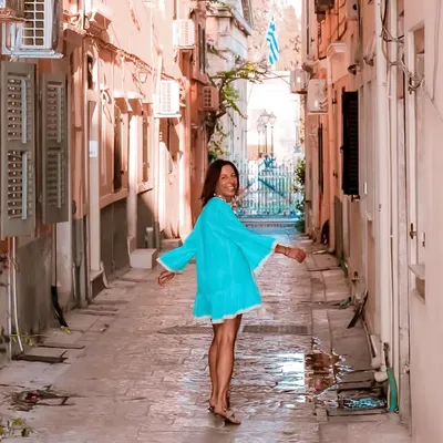 Priscilla Galloni โข Travel & Experiences ๐ฎ๐น profile