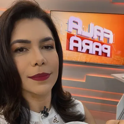 Priscilla Amaral profile