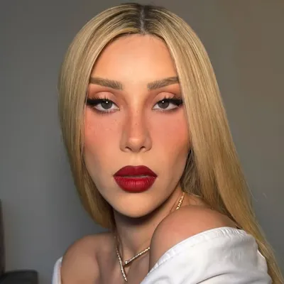 Priscila Escoto profile