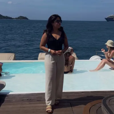 Akriti ✨ profile